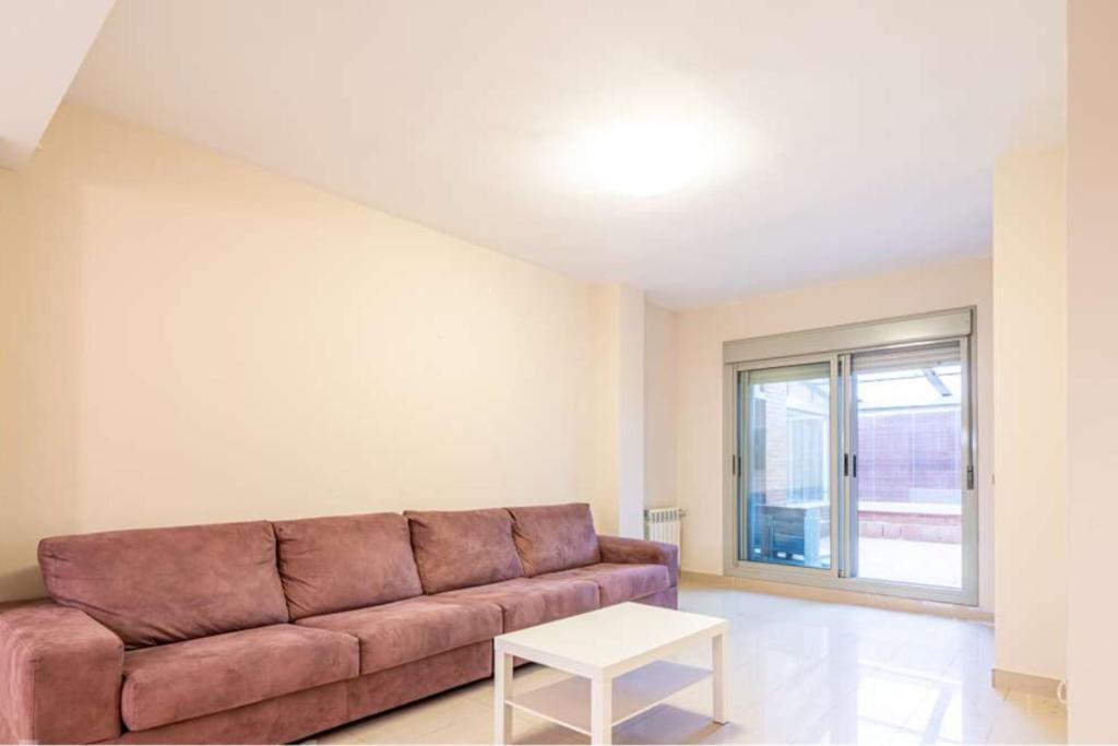 Impresionante Apartamento De 4 Dormitorios 3 Banos Y 2 Plazas De Garaje Madrid Eksteriør billede